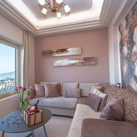 Views Maisonette Zante