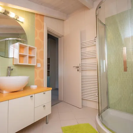 Views Maisonette * Zante