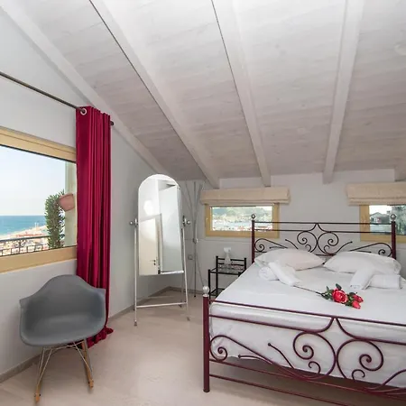 Views Maisonette *