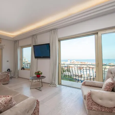 Views Maisonette Appartement *