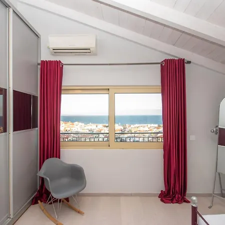 Appartement Views Maisonette