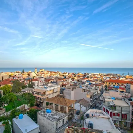 Appartement Views Maisonette